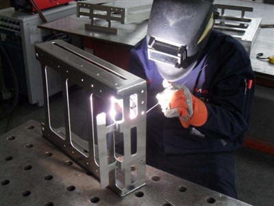 Iwweldjar Awtomatiku Konsistenti